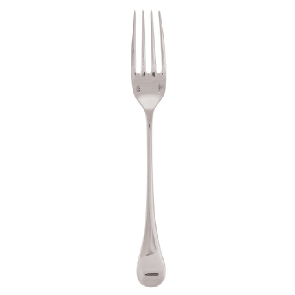 Paderno 52707-45 Serving Fork 8-3/4" 18/10 Stainless Steel