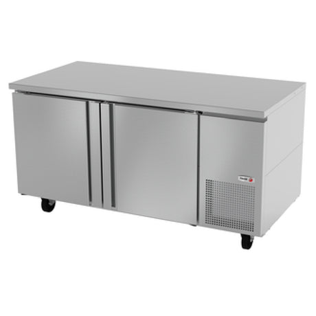 Fagor Refrigeration SUR-67 19054862 Undercounter Refrigerator 67-1/4"W 18.6 Cu.ft. Capacity