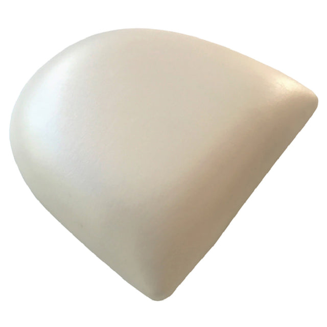 JMC Furniture CREAM VINYL SEAT Replacement Seat Vinyl Cream