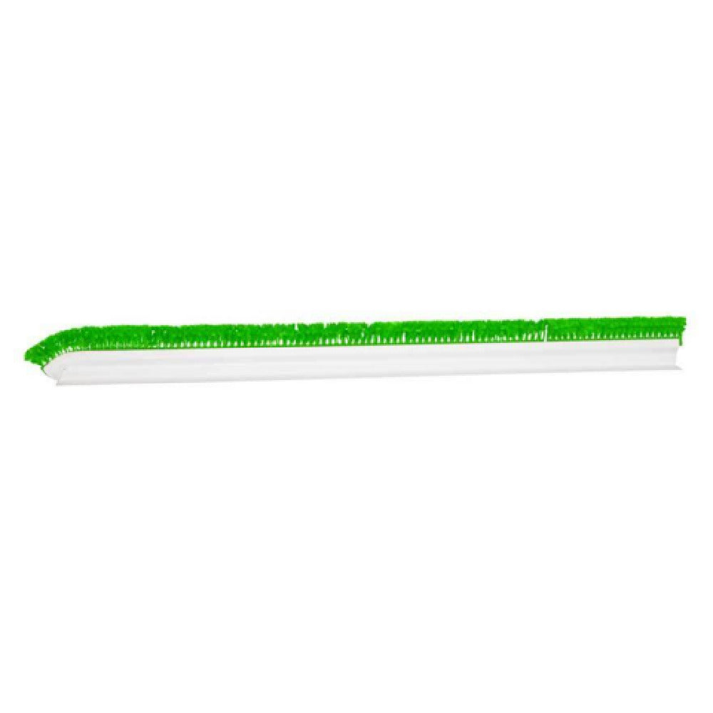 Omcan 10805 (10805) Curved Divider 1" X 30" With 2" Green Parsley