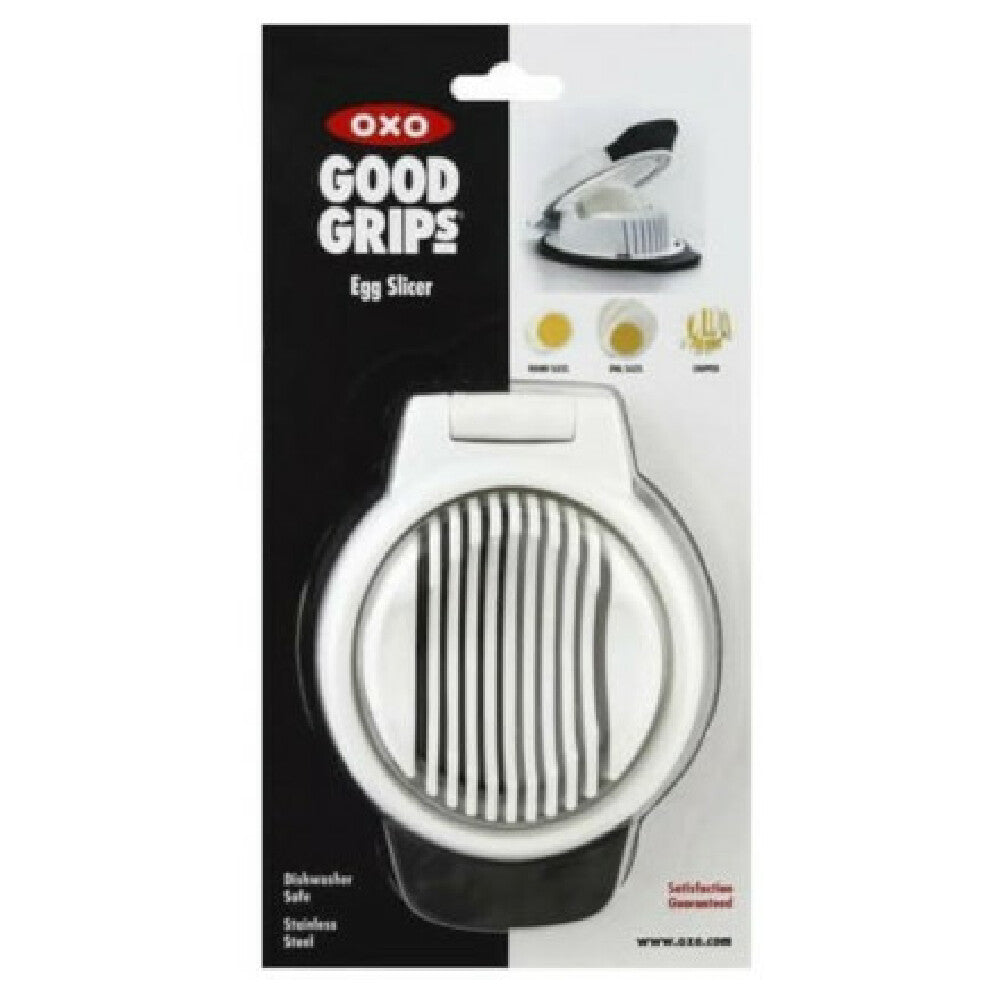 AllPoints 63403 Oxo Good Grip Egg Slicer