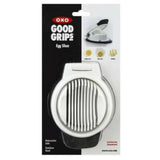 AllPoints 63403 Oxo Good Grip Egg Slicer