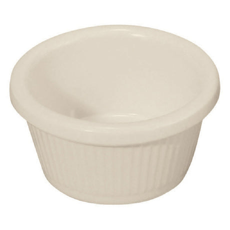 Winco RFM-2B Ramekin 2 Oz. Fluted