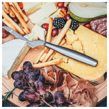 BOSKA 357602 - Boska Soft Cheese Knife Copenhagen No.1,9.05''W X 0.78''D X 0.39''H