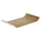 Hubert 60707 - Kalm Collection Tray, 10-1/4" X 6-1/4" X 1-1/5"H, Small
