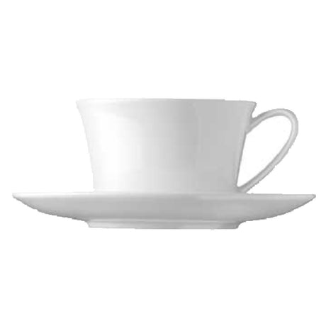 Paderno 61040-800001-14641 Saucer 6-1/4" Dia. Round