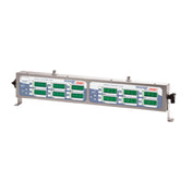 Kitchen Brains TRACK2X6CP Tracker Timer (12) Displays Communication Ports