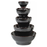 Thunder Group 3703TM Sauce Bowl 2 Oz. 3-1/4" Dia.