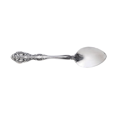 1880 Hospitality 2765STSF Oneida® Teaspoon 6" L Ornamental Design