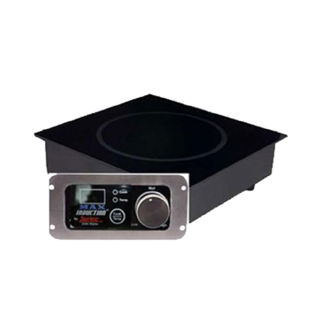 Spring USA SM-261R MAX Induction™ Cook & Hold Range Built-in Single