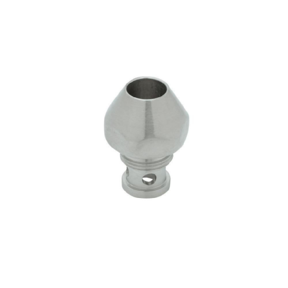 T&S Brass S019949-30 Bonnet For T&S Spray Valve Stainless Steel Construction Certified To NSF 61 Section 9 And NSF 372.