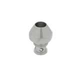 T&S Brass S019949-30 Bonnet For T&S Spray Valve Stainless Steel Construction Certified To NSF 61 Section 9 And NSF 372.