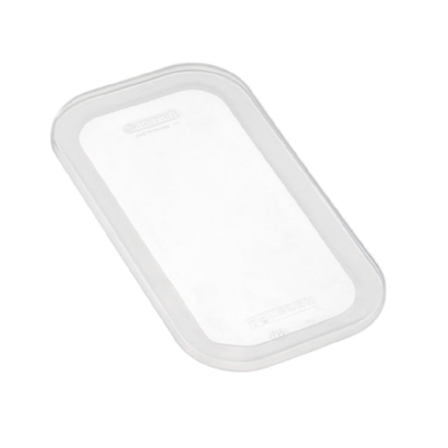 Carlisle 91814 Araven Food Storage Lid GN 1/3 Size 40° F To 392° F Temperature Range