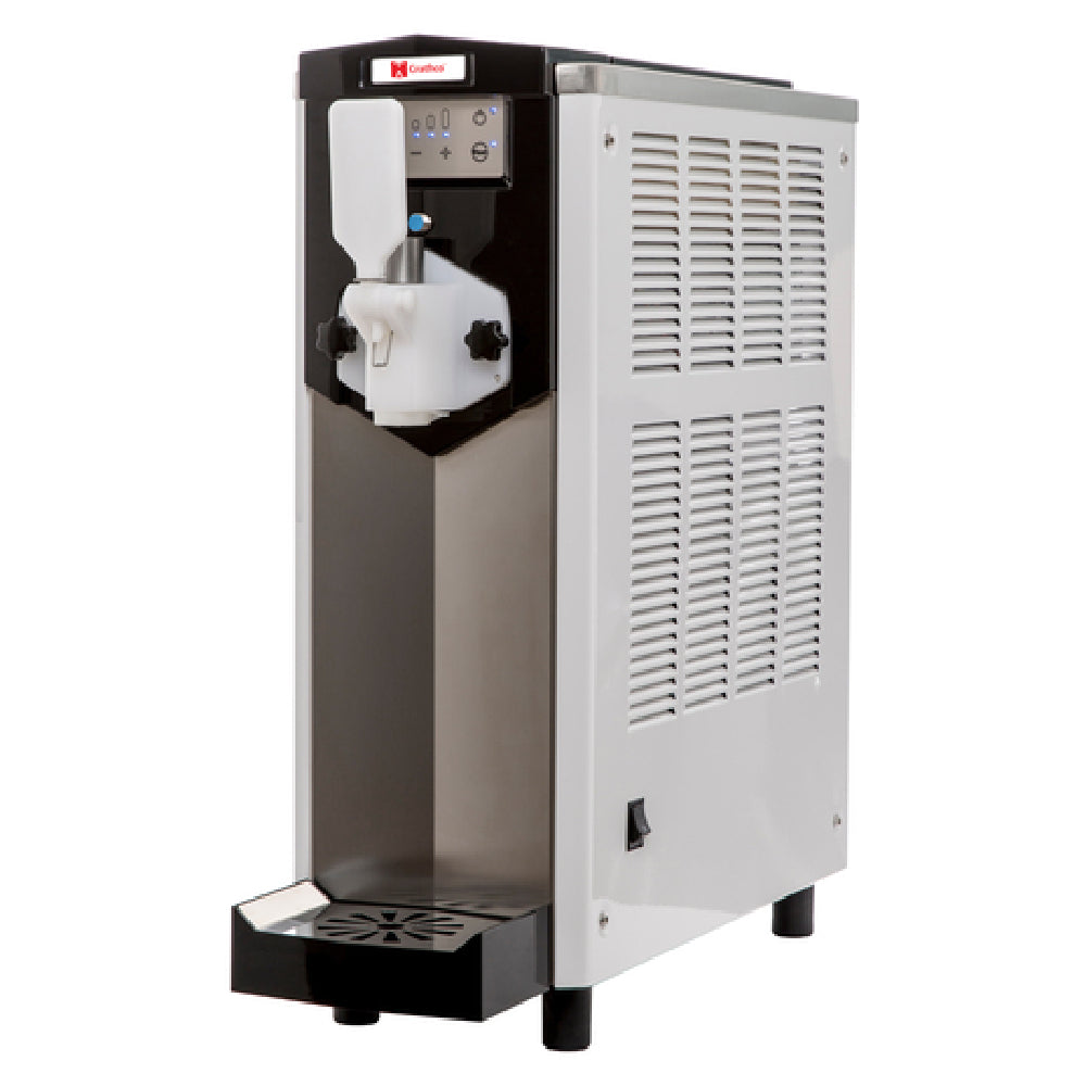 Crathco K-SOFT PUMP GRINDMASTER Beverage (LV560553) Crathco® K-Soft Pump Soft-Serve Ice Cream Machine