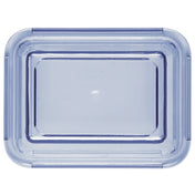 Bauscher Hepp 598702-021020 - Cover, High, Rectangular