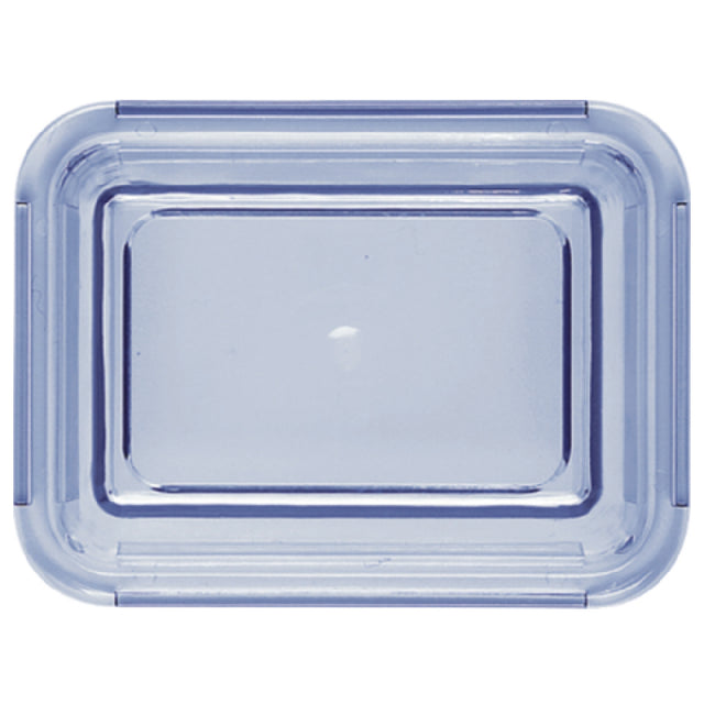 Bauscher Hepp 598702-021020 - Cover, High, Rectangular