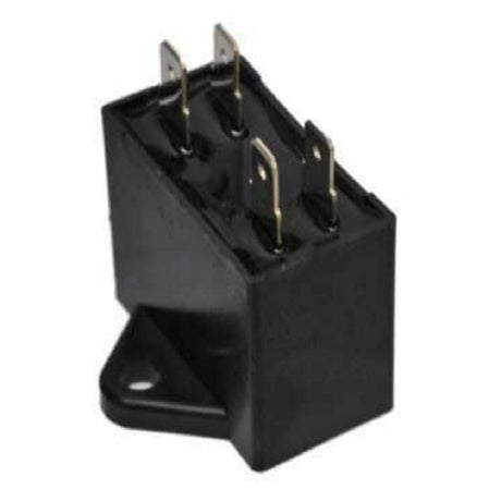 Franklin Machine Products 183-1278 Capacitor Run (4-Terminal)