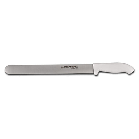 Dexter Russell SG140-12PCP SofGrip™ (24233) Roast Slicer 12" Stain-free