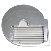 American Eagle Food Machinery AE-VC30/B10 French Fry Disc 10mm Bottom