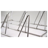 Alto-Shaam SH-22634@2010 - Chicken Rack, (10) Chicken Capacity, Stainless Steel