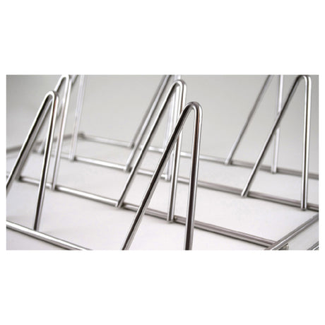 Alto-Shaam SH-22634@2010 - Chicken Rack, (10) Chicken Capacity, Stainless Steel