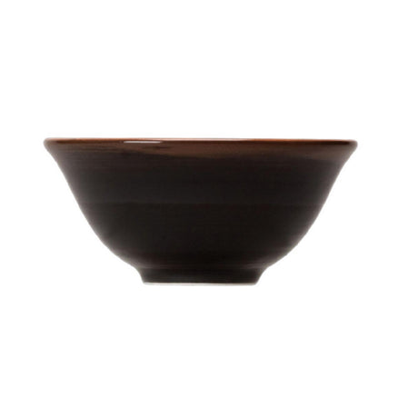 Steelite 9109C240 Mandarin Bowl 4-1/2 Oz. 3-3/4" Dia. X 1-3/4"