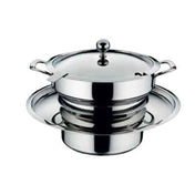Bauscher Hepp 55.0068.6040 - Ring, For 06.2007.6041, By WMF