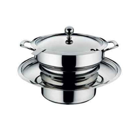 Bauscher Hepp 55.0068.6040 - Ring, For 06.2007.6041, By WMF