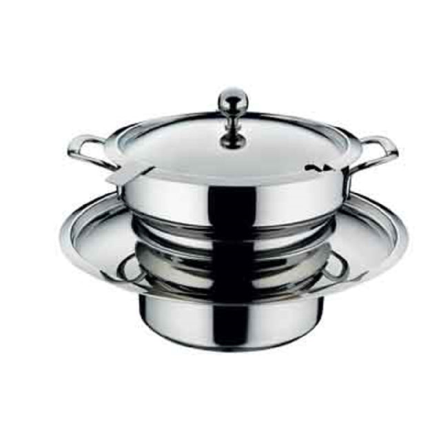 Bauscher Hepp 55.0068.6040 - Ring, For 06.2007.6041, By WMF