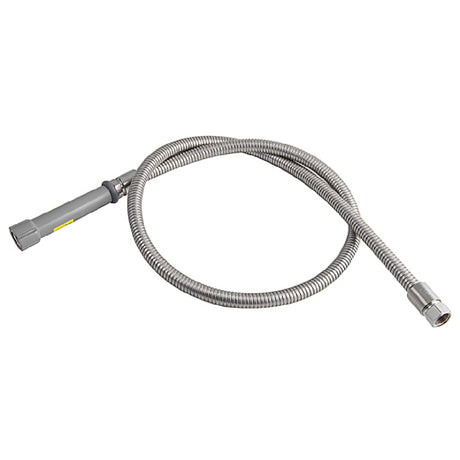 Franklin Machine Products 840-8007 Pre-Rinse Hose 60" Stainless Steel