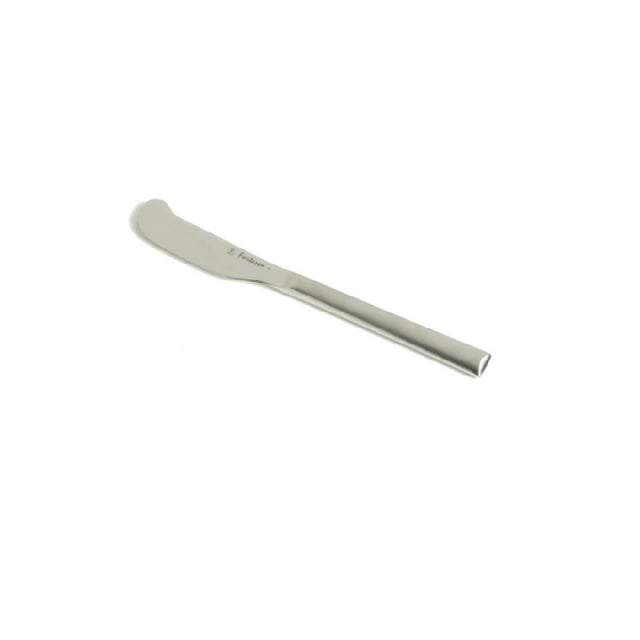 Fortessa 1.5.310.00.053 Still Butter Knife 6.5" (16.5cm) Brushed