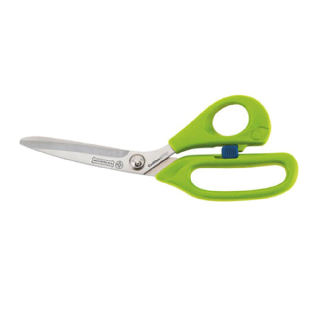 Mundial 960-8SA - Bent Trimmers, 8", CushionPro Ergonomic Shears
