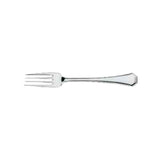 Bauscher Hepp 10.6205.6060 - Dessert Fork, 7-1/4", Silver Plate Finish