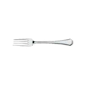 Bauscher Hepp 12.6205.6040 - Dessert Fork, 7-1/4", 18/10 Stainless Steel