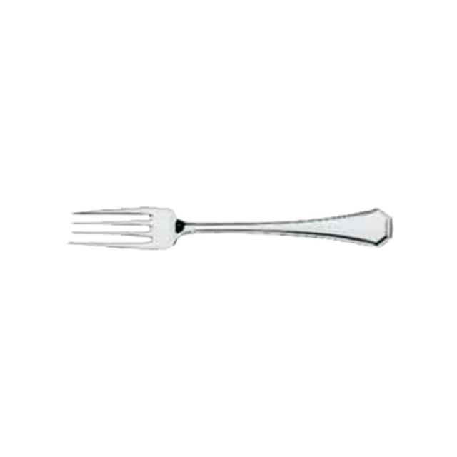 Bauscher Hepp 12.6205.6040 - Dessert Fork, 7-1/4", 18/10 Stainless Steel
