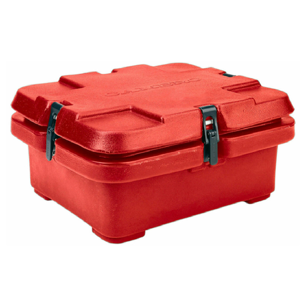 Cambro 240MPC158 Camcarrier® For Half Size Food Pans Fits Camdolly® CD1420