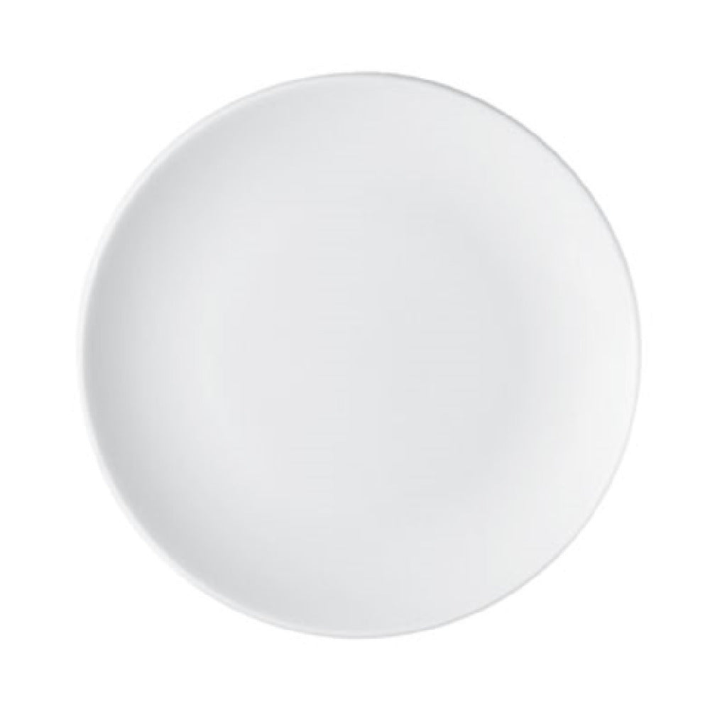 Bauscher Hepp 711226 - Plate, 10-3/10" Dia., Round
