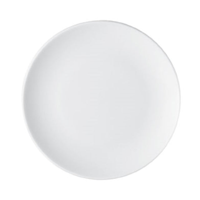 Bauscher Hepp 711226 - Plate, 10-3/10" Dia., Round