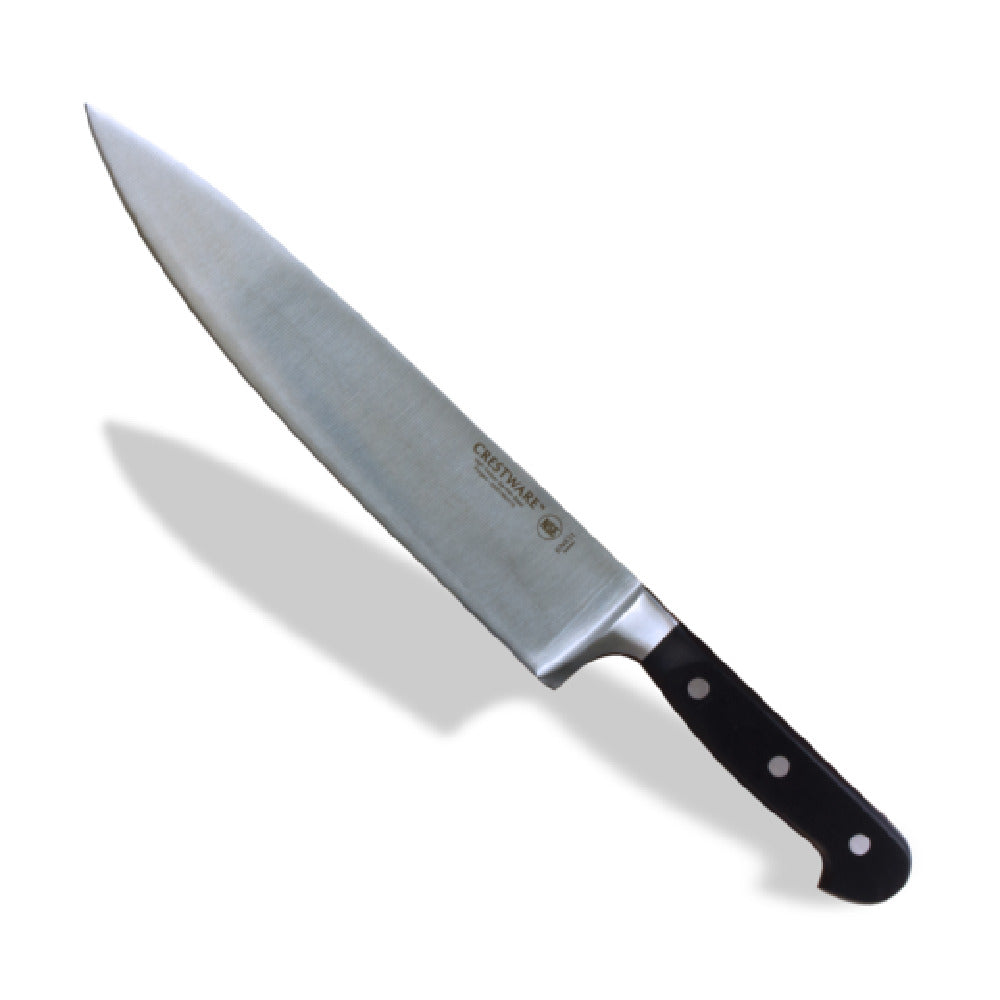 Crestware KN431 Cooks Knife 10" Forged Knives