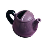 Bon Chef 4040HGLD - Teapot, 16 Oz., 6-1/2" X 4-1/2" X 3-1/2"H