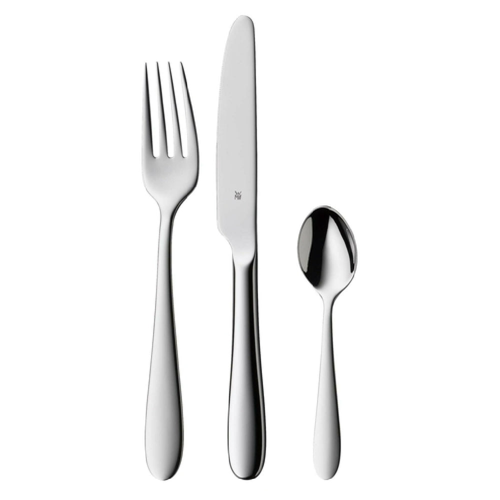 Bauscher Hepp 54.8104.1414 - Flatware Place Set Kit, 3-piece, Includes: (1) Table Fork (54.8102.6040)