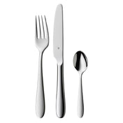 Bauscher Hepp 54.8104.1414 - Flatware Place Set Kit, 3-piece, Includes: (1) Table Fork (54.8102.6040)