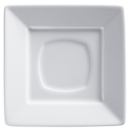 GET Enterprises PA1101970324 Saucer 5-1/2" Square