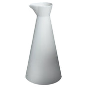 Cameo China 302-01L Royalmont Water Jug 35 Oz. (1.03 Liter) Dishwasher And Microwave Safe