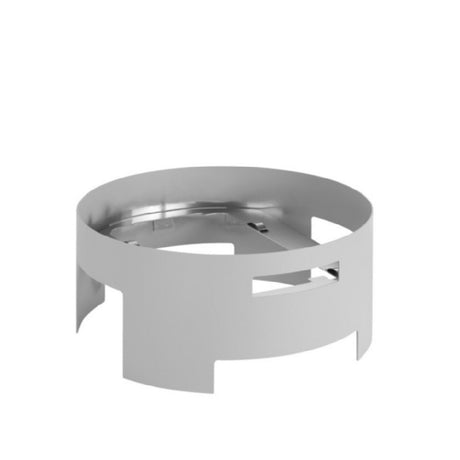 Bauscher Hepp 55.0005.8000 - Buffet Stand, Round, Macadamia