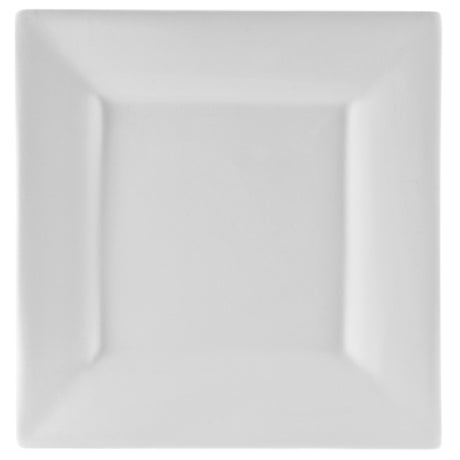 10 Strawberry St WTR-16SQ - Serving Platter, 16", Square