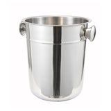 Winco WB-8 Wine Bucket 8 Qt. Round