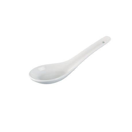 Yanco PS-005 Piscataway Soup Spoon 5-1/2"L Dishwasher