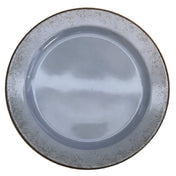 Bauscher Hepp 110024-700457 - Plate, 9-2/5" Dia., Round