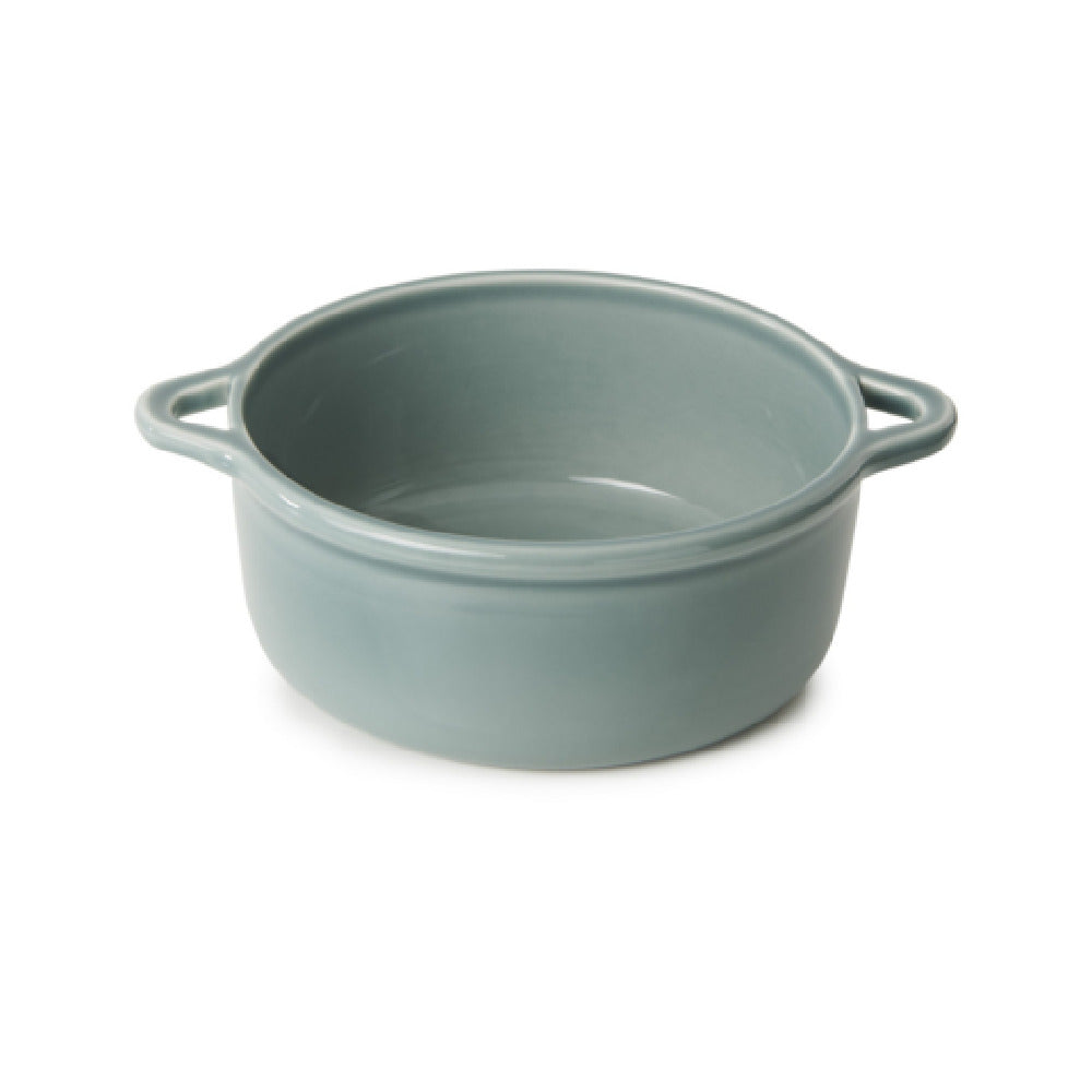 Revol 660254 (B1+BM1219CO-286-7025) Cocotte 44 Oz. 7-1/2"Dia. X 3-1/4"H